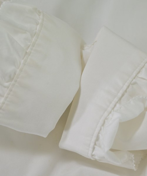 UNITED ARROWS（ユナイテッドアローズ）カジュアルシャツ 白 サイズ:36(S位) レディース/2200610863059