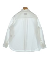 UNITED ARROWS（ユナイテッドアローズ）カジュアルシャツ 白 サイズ:36(S位) レディース/2200610863059