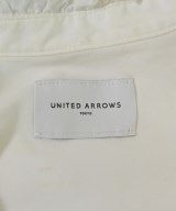 UNITED ARROWS（ユナイテッドアローズ）カジュアルシャツ 白 サイズ:36(S位) レディース/2200610863059