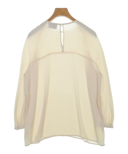 UNITED ARROWS（ユナイテッドアローズ）ブラウス 白 サイズ:F レディース/2200610863080