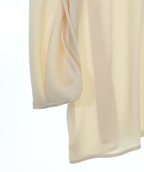 UNITED ARROWS（ユナイテッドアローズ）ブラウス 白 サイズ:F レディース/2200610863080