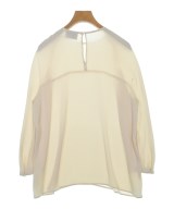 UNITED ARROWS（ユナイテッドアローズ）ブラウス 白 サイズ:F レディース/2200610863080