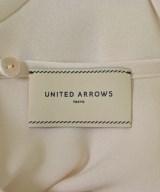 UNITED ARROWS（ユナイテッドアローズ）ブラウス 白 サイズ:F レディース/2200610863080
