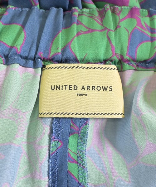 UNITED ARROWS（ユナイテッドアローズ）その他 紺 サイズ:36(S位) レディース/2200610914058