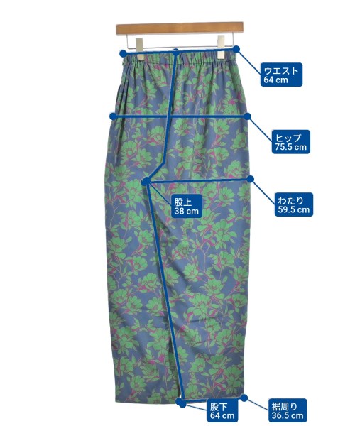 UNITED ARROWS（ユナイテッドアローズ）その他 紺 サイズ:36(S位) レディース/2200610914058