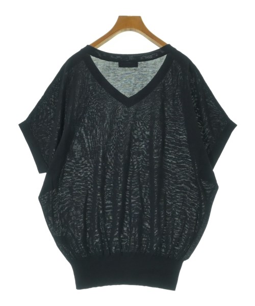 UNITED ARROWS（ユナイテッドアローズ）ニット・セーター 紺 サイズ:F レディース/2200611637260