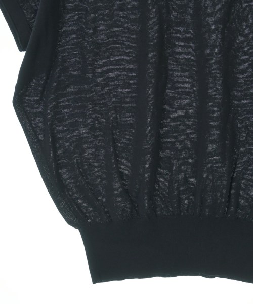 UNITED ARROWS（ユナイテッドアローズ）ニット・セーター 紺 サイズ:F レディース/2200611637260