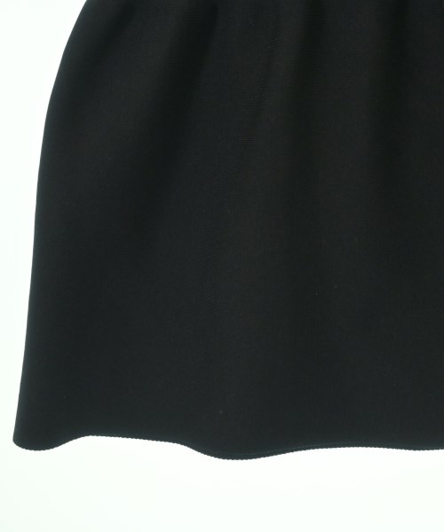 UNITED ARROWS（ユナイテッドアローズ）ベスト 黒 サイズ:-(L位) レディース/2200611768179