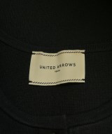 UNITED ARROWS（ユナイテッドアローズ）ベスト 黒 サイズ:-(L位) レディース/2200611768179