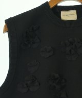 UNITED ARROWS（ユナイテッドアローズ）ベスト 黒 サイズ:-(L位) レディース/2200611768186