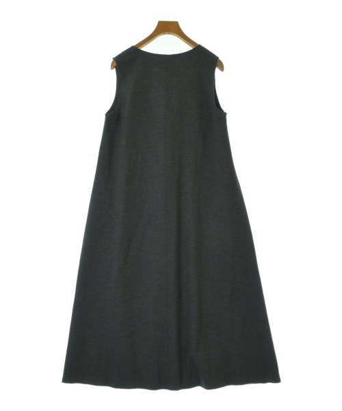 UNITED ARROWS（ユナイテッドアローズ）ワンピース グレー サイズ:36(S位) レディース/2200611768193