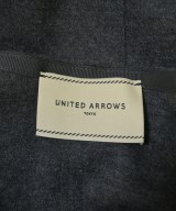 UNITED ARROWS（ユナイテッドアローズ）ワンピース グレー サイズ:36(S位) レディース/2200611768193