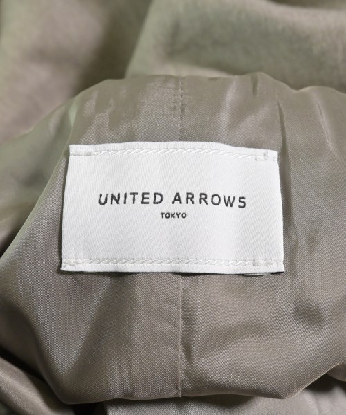 UNITED ARROWS（ユナイテッドアローズ）その他 グレー サイズ:36(S位) レディース/2200611768209