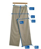 UNITED ARROWS（ユナイテッドアローズ）その他 グレー サイズ:36(S位) レディース/2200611768209