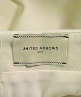 UNITED ARROWS（ユナイテッドアローズ）ロング・マキシ丈スカート 黄 サイズ:38(M位) レディース/2200611768216