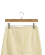 UNITED ARROWS（ユナイテッドアローズ）ロング・マキシ丈スカート 黄 サイズ:38(M位) レディース/2200611768216