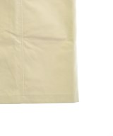 UNITED ARROWS（ユナイテッドアローズ）ロング・マキシ丈スカート 黄 サイズ:38(M位) レディース/2200611768216