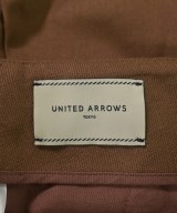 UNITED ARROWS（ユナイテッドアローズ）その他 茶 サイズ:38(M位) レディース/2200611768223