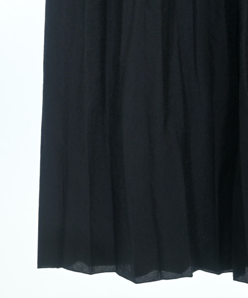 UNITED ARROWS（ユナイテッドアローズ）ロング・マキシ丈スカート 黒 サイズ:38(M位) レディース/2200611768230