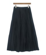 UNITED ARROWS（ユナイテッドアローズ）ロング・マキシ丈スカート 黒 サイズ:38(M位) レディース/2200611768230