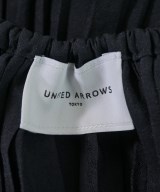 UNITED ARROWS（ユナイテッドアローズ）ロング・マキシ丈スカート 黒 サイズ:38(M位) レディース/2200611768230