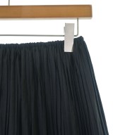 UNITED ARROWS（ユナイテッドアローズ）ロング・マキシ丈スカート 黒 サイズ:38(M位) レディース/2200611768230