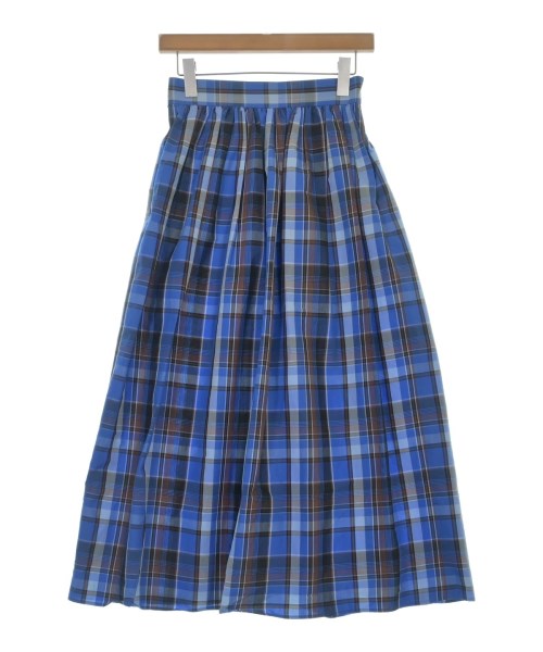 ユナイテッドアローズ(UNITED ARROWS)のUNITED ARROWS ロング・マキシ丈スカート