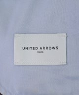 UNITED ARROWS（ユナイテッドアローズ）ロング・マキシ丈スカート 青 サイズ:38(M位) レディース/2200611768247
