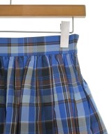 UNITED ARROWS（ユナイテッドアローズ）ロング・マキシ丈スカート 青 サイズ:38(M位) レディース/2200611768247