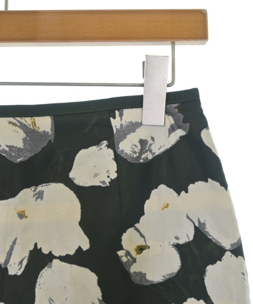 UNITED ARROWS（ユナイテッドアローズ）ひざ丈スカート 緑 サイズ:38(M位) レディース/2200611768254