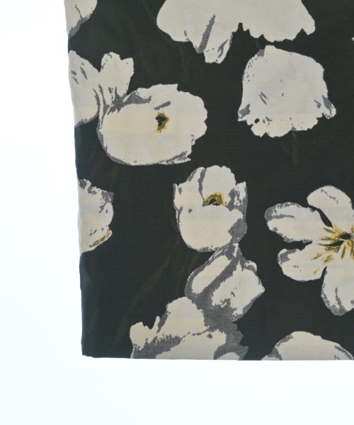 UNITED ARROWS（ユナイテッドアローズ）ひざ丈スカート 緑 サイズ:38(M位) レディース/2200611768254