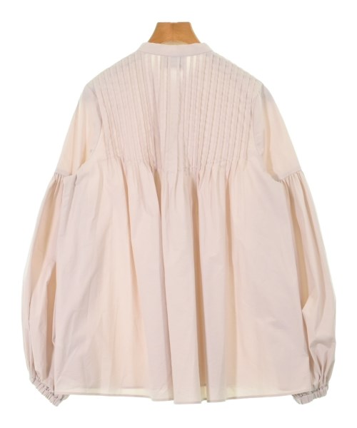 UNITED ARROWS（ユナイテッドアローズ）ブラウス ピンク サイズ:36(S位) レディース/2200611768261