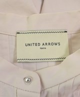 UNITED ARROWS（ユナイテッドアローズ）ブラウス ピンク サイズ:36(S位) レディース/2200611768261