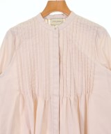 UNITED ARROWS（ユナイテッドアローズ）ブラウス ピンク サイズ:36(S位) レディース/2200611768261