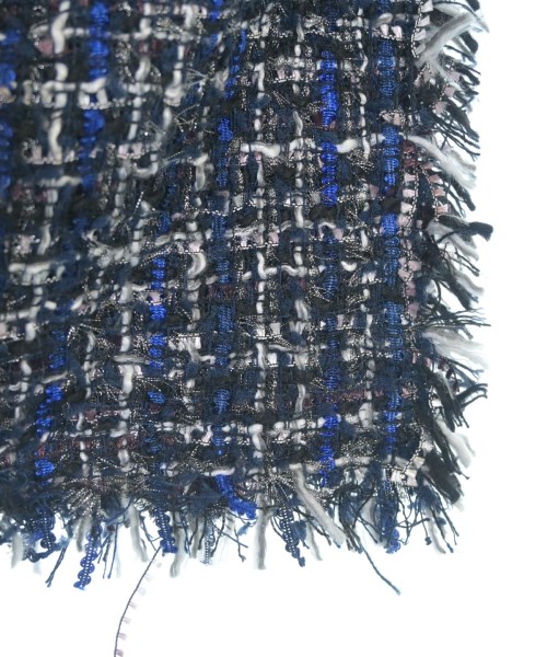 UNITED ARROWS（ユナイテッドアローズ）トートバッグ 青 サイズ:- レディース/2200613173056