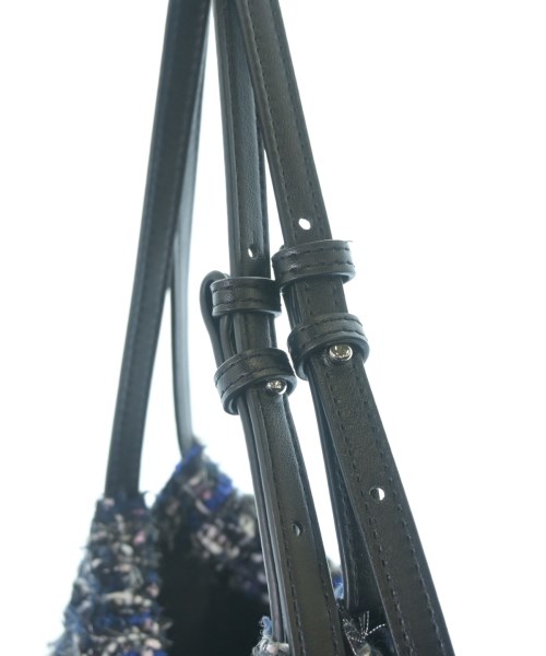 UNITED ARROWS（ユナイテッドアローズ）トートバッグ 青 サイズ:- レディース/2200613173056