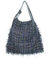 UNITED ARROWS（ユナイテッドアローズ）トートバッグ 青 サイズ:- レディース/2200613173056