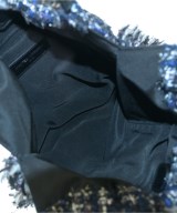 UNITED ARROWS（ユナイテッドアローズ）トートバッグ 青 サイズ:- レディース/2200613173056