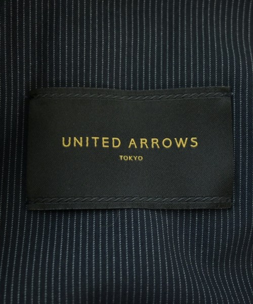 UNITED ARROWS（ユナイテッドアローズ）ビジネス 紺 サイズ:38(M位) レディース/2200614183030