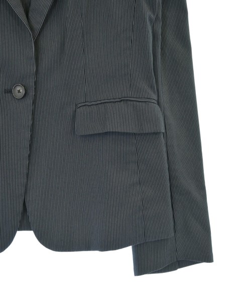 UNITED ARROWS（ユナイテッドアローズ）ビジネス 紺 サイズ:38(M位) レディース/2200614183030