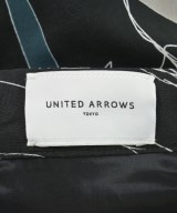 UNITED ARROWS（ユナイテッドアローズ）ロング・マキシ丈スカート 黒 サイズ:38(M位) レディース/2200614183054