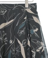 UNITED ARROWS（ユナイテッドアローズ）ロング・マキシ丈スカート 黒 サイズ:38(M位) レディース/2200614183054