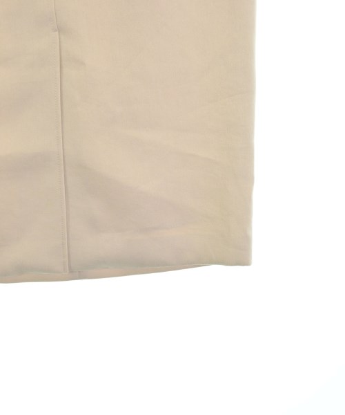 UNITED ARROWS（ユナイテッドアローズ）ロング・マキシ丈スカート ベージュ サイズ:38(M位) レディース/2200614276046