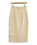 UNITED ARROWS（ユナイテッドアローズ）ロング・マキシ丈スカート ベージュ サイズ:38(M位) レディース/2200614276046