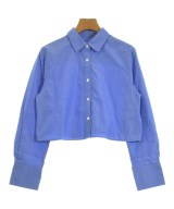 UNITED ARROWS（ユナイテッドアローズ）カジュアルシャツ 青 サイズ:-(M位) レディース/2200618777129