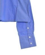 UNITED ARROWS（ユナイテッドアローズ）カジュアルシャツ 青 サイズ:-(M位) レディース/2200618777129