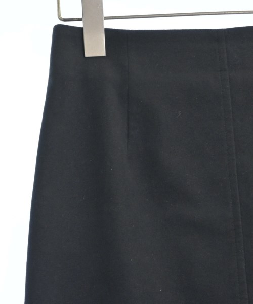 UNITED ARROWS（ユナイテッドアローズ）ロング・マキシ丈スカート 黒 サイズ:34(XS位) レディース/2200619169107