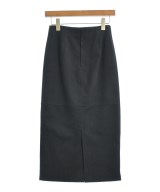 UNITED ARROWS（ユナイテッドアローズ）ロング・マキシ丈スカート 黒 サイズ:34(XS位) レディース/2200619169107