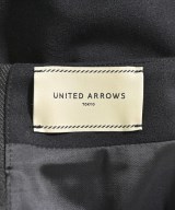 UNITED ARROWS（ユナイテッドアローズ）ロング・マキシ丈スカート 黒 サイズ:34(XS位) レディース/2200619169107