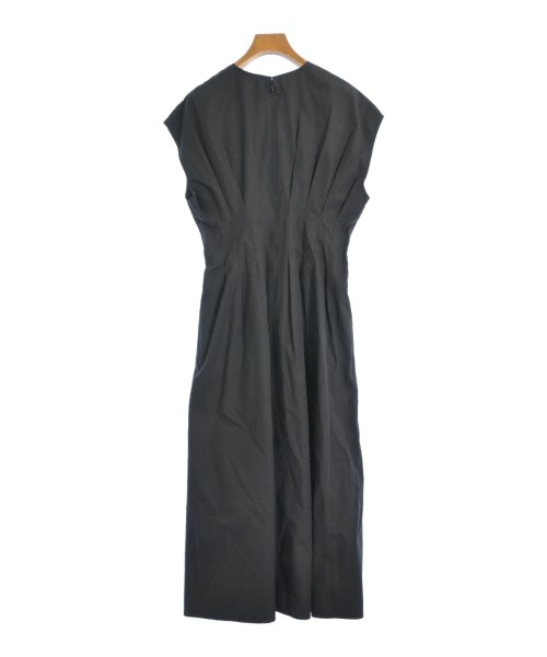 UNITED ARROWS（ユナイテッドアローズ）ワンピース 黒 サイズ:36(S位) レディース/2200619169114